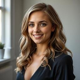 Freja Jansen